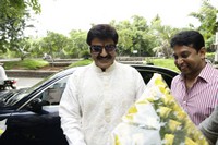 Balakrishna Launches Pure O Natural Photos
